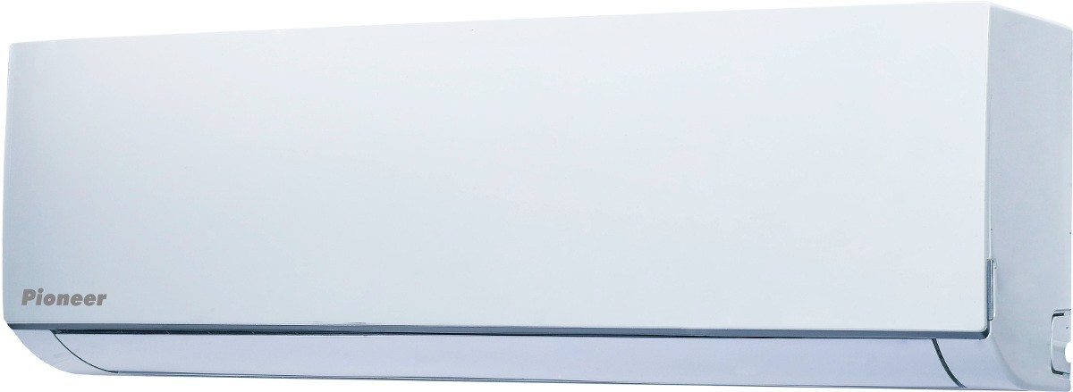 Кондиционер Pioneer KFRI25BW/KORI25BW 