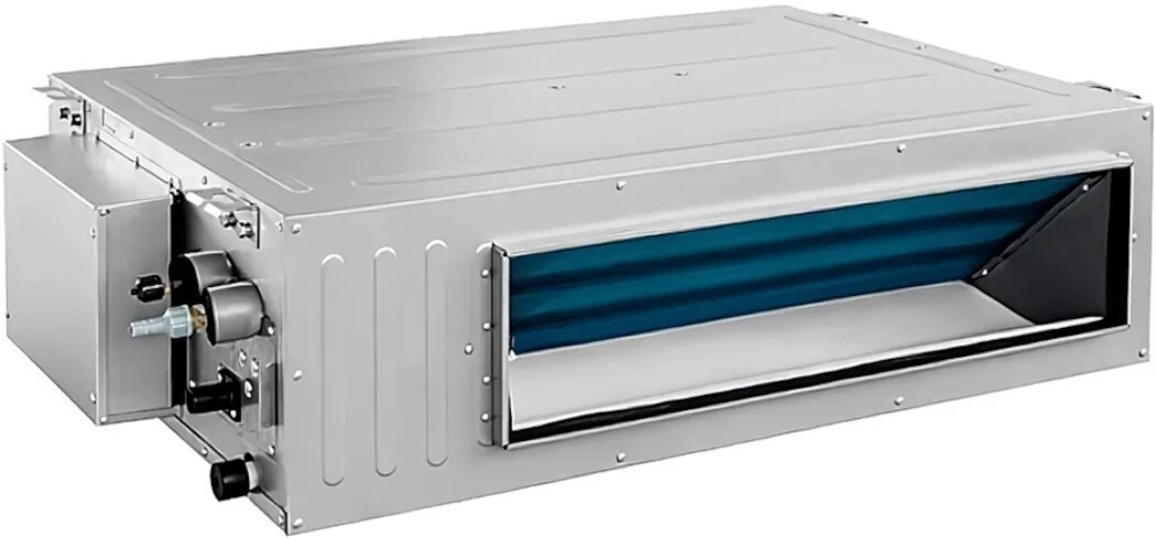 Внутренний блок Pioneer KFDHV56X канальный