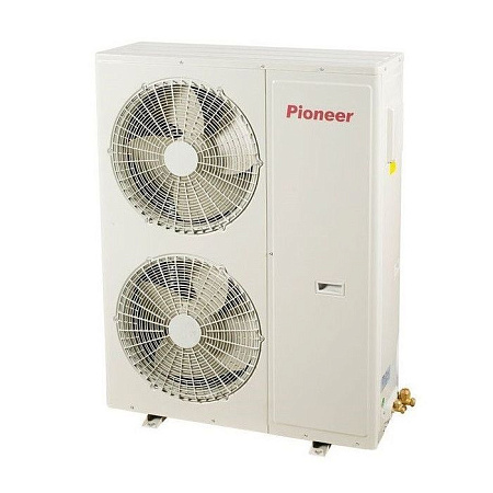 Кондиционер Pioneer KFDHI300GV/KODHI300GV 