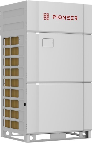 Наружный блок Pioneer KGV224X наружный