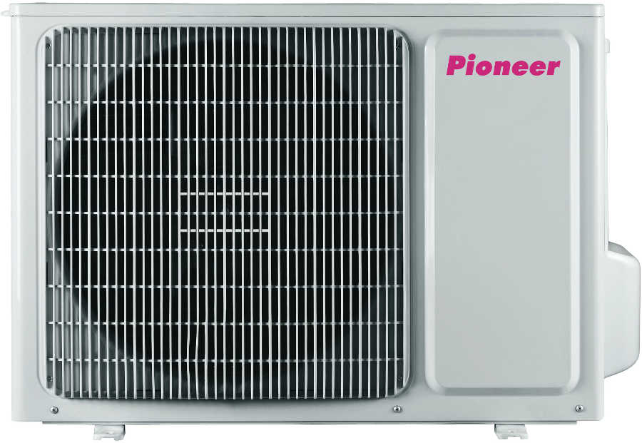 Наружный блок Pioneer 5MSHD42B мульти-сплит