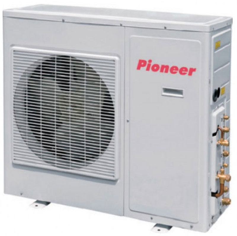Наружный блок Pioneer 4MSHD36A мульти-сплит