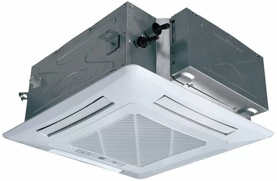 Кондиционер Pioneer KFCI48GV/KONI48GV/TCI04V 