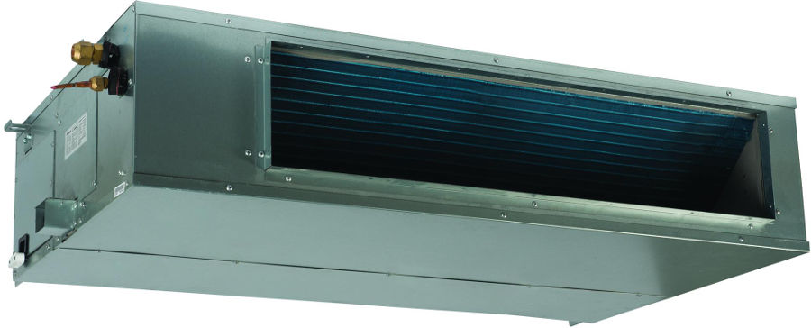 Кондиционер Pioneer KFDI36GV/KONI36GV 