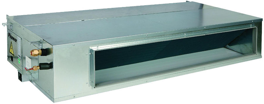 Внутренний блок Pioneer KDMS12A мульти-сплит