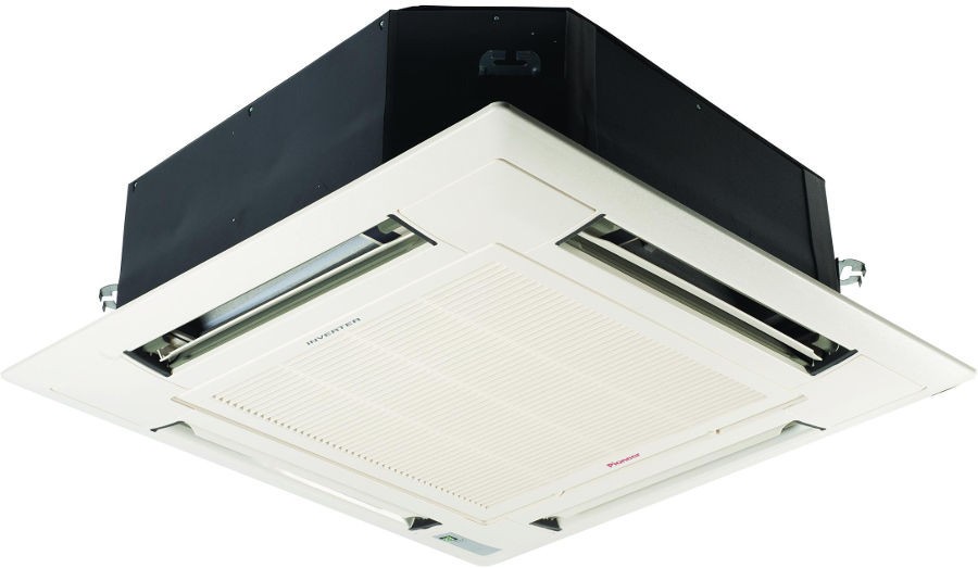 Внутренний блок Pioneer KCMS24A/MBM04 мульти-сплит