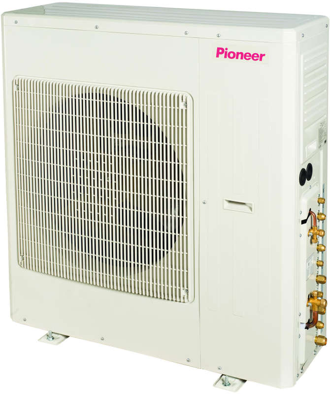 Наружный блок Pioneer 5MSHD42A мульти-сплит