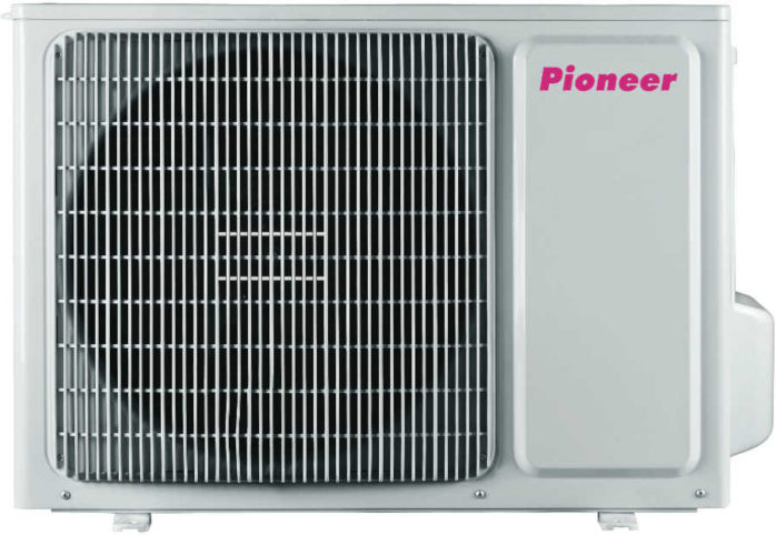 Наружный блок Pioneer 2MSHD21A мульти-сплит