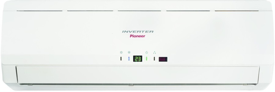 Кондиционер Pioneer KFRI25GN/KORI25GN 