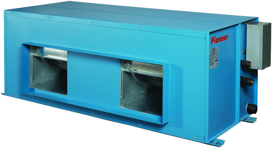 Кондиционер Pioneer KFDH75UW/KODH75UW 