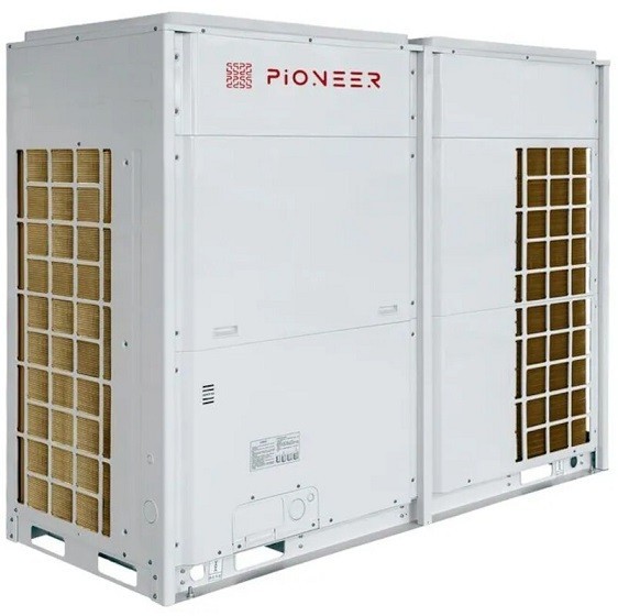 Наружный блок Pioneer KGV785X наружный