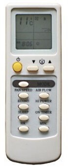 Пульт Pioneer PYB1FA