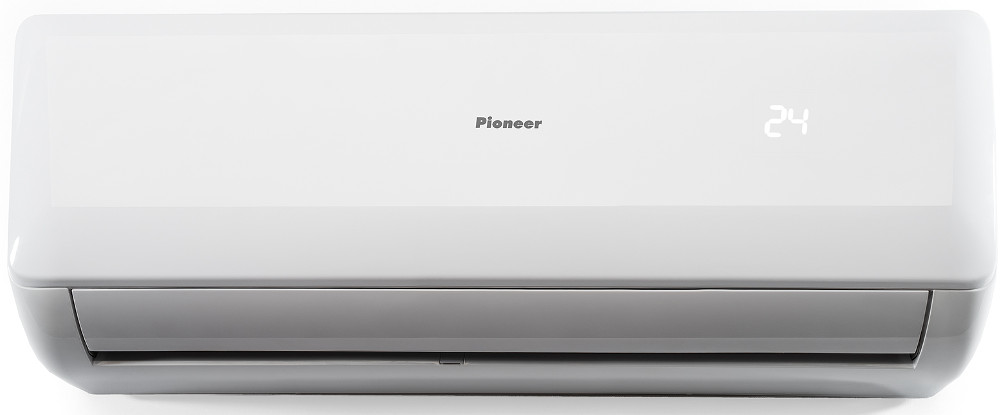 Кондиционер Pioneer KFR25BW/KOR25BW 