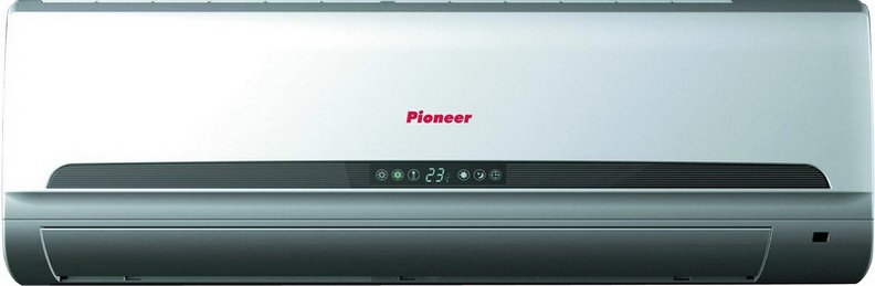 Кондиционер Pioneer KFR25ZW/KOR25ZW 