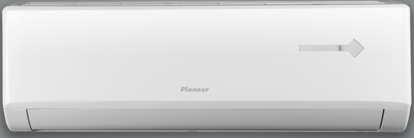 Кондиционер Pioneer KFR50KW/KOR50KW 
