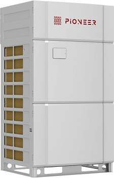Наружный блок Pioneer KGV280U3