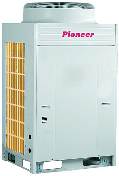 Наружный блок Pioneer KGV140U3