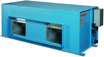 Кондиционер Pioneer KFDH75UW/KODH75UW