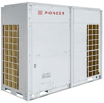 Наружный блок Pioneer KGV400X