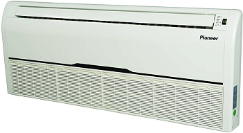 Кондиционер Pioneer KFF36UW/KON36UW