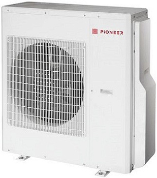 Наружный блок Pioneer 5MSHD42B1