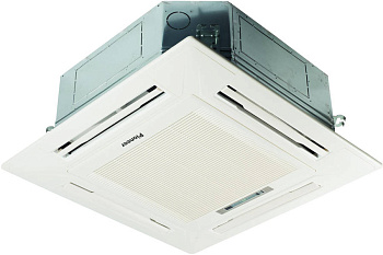 Кондиционер Pioneer KFC18GV/KON18GV/TC03V