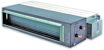 Внутренний блок Pioneer KFDV56UW